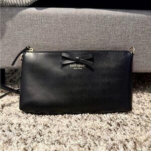 Kate Spade Leather Sawyer Street Declan Crossbody